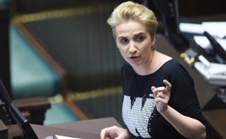 Scheuring-Wielgus: Jestem wkurzona, zawiedziona i rozczarowana. Skończyła się moja wiara w partie opozycyjne