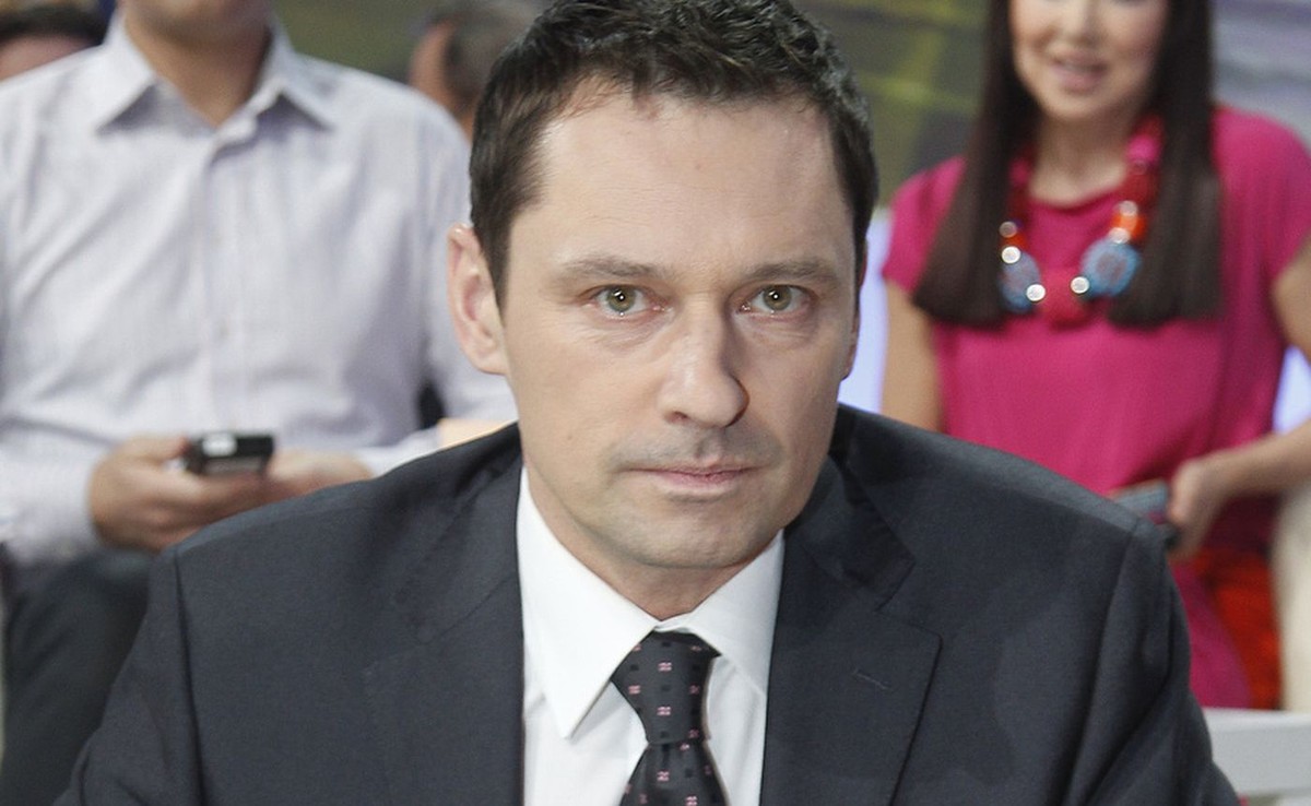 Krzysztof Ziemiec