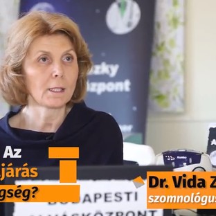 Az alvajárás is alvásbetegség?
