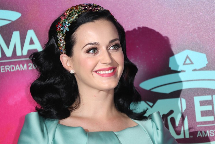 Katy Perry