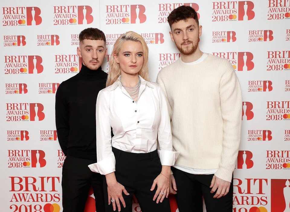 Clean Bandit