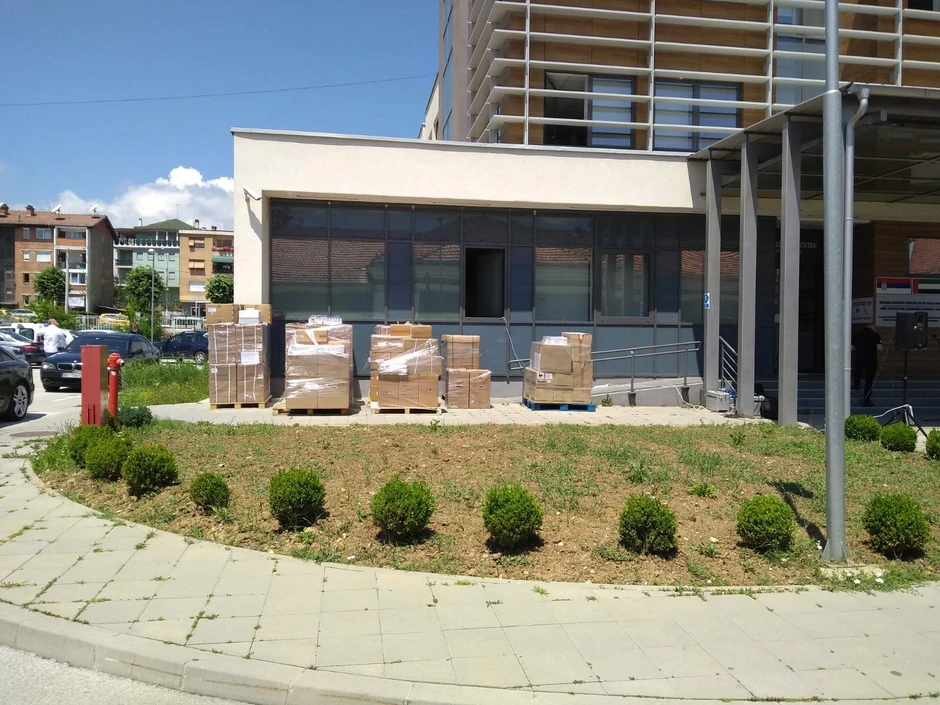 ana brnabic novi pazar paketi 01 RAS Nikola Kocovic