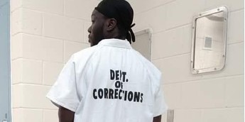 Showboy in deportation dilemma whilst in U.S prison; says 'I think