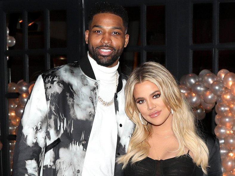 Khloe Kardashian and Tristan Thompson have a daughter together
