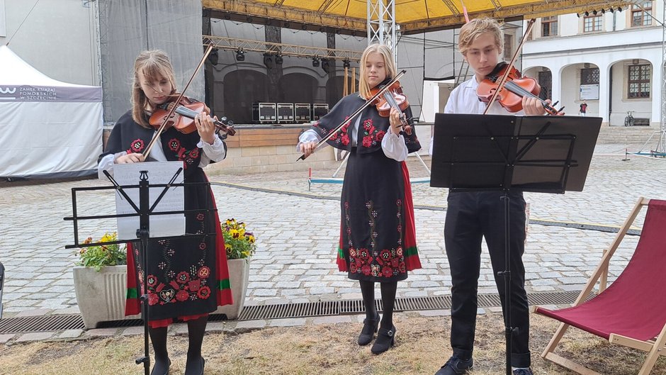 Pyrzyckie Spotkania z Folklorem. Jakie zaplanowano atrakcje?