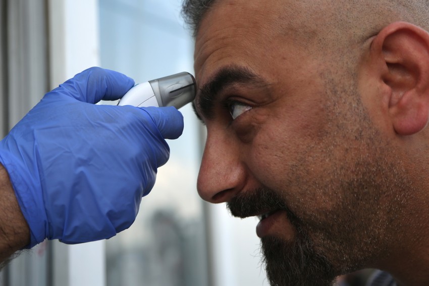 Agresivna forma virusa počela je da opada u januaru