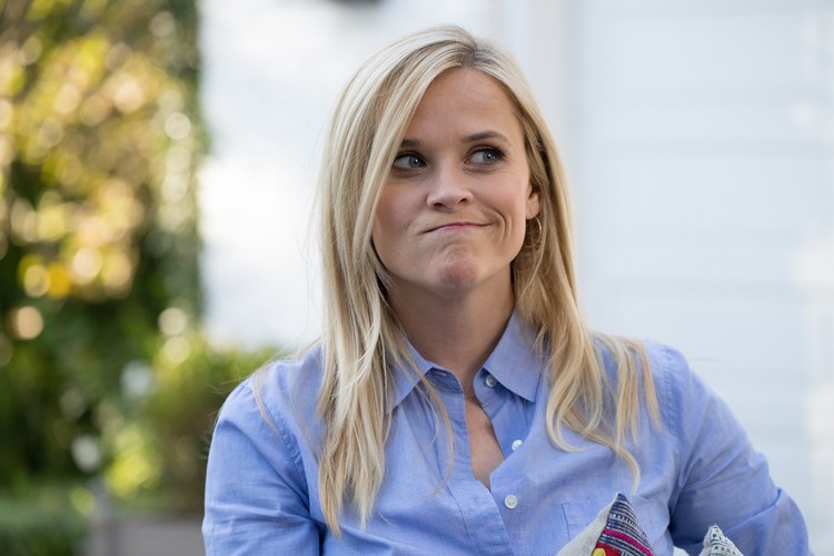 'Wszyscy moi mężczyźni' - Reese Witherspoon w komedii romantycznej. Premiera 6 października