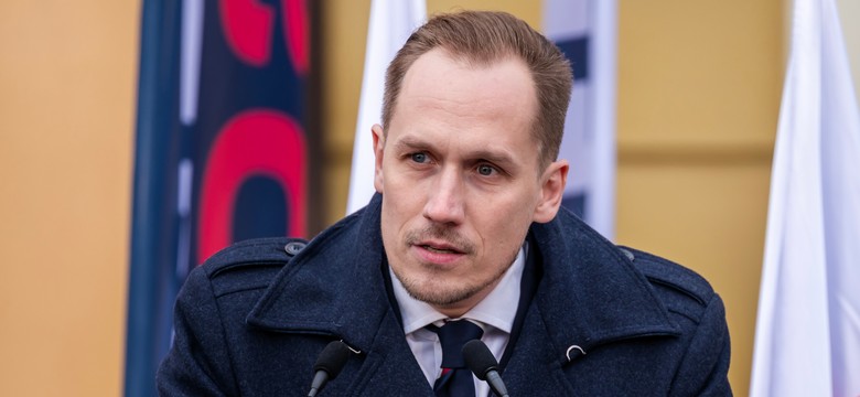 Sklep Ikea reaguje ws. afery z kradzieżą. Zachowanie posła nagrały kamery