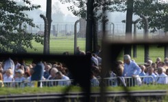 Ambasada przy Watykanie będzie interweniować ws. 'polskiego obozu'