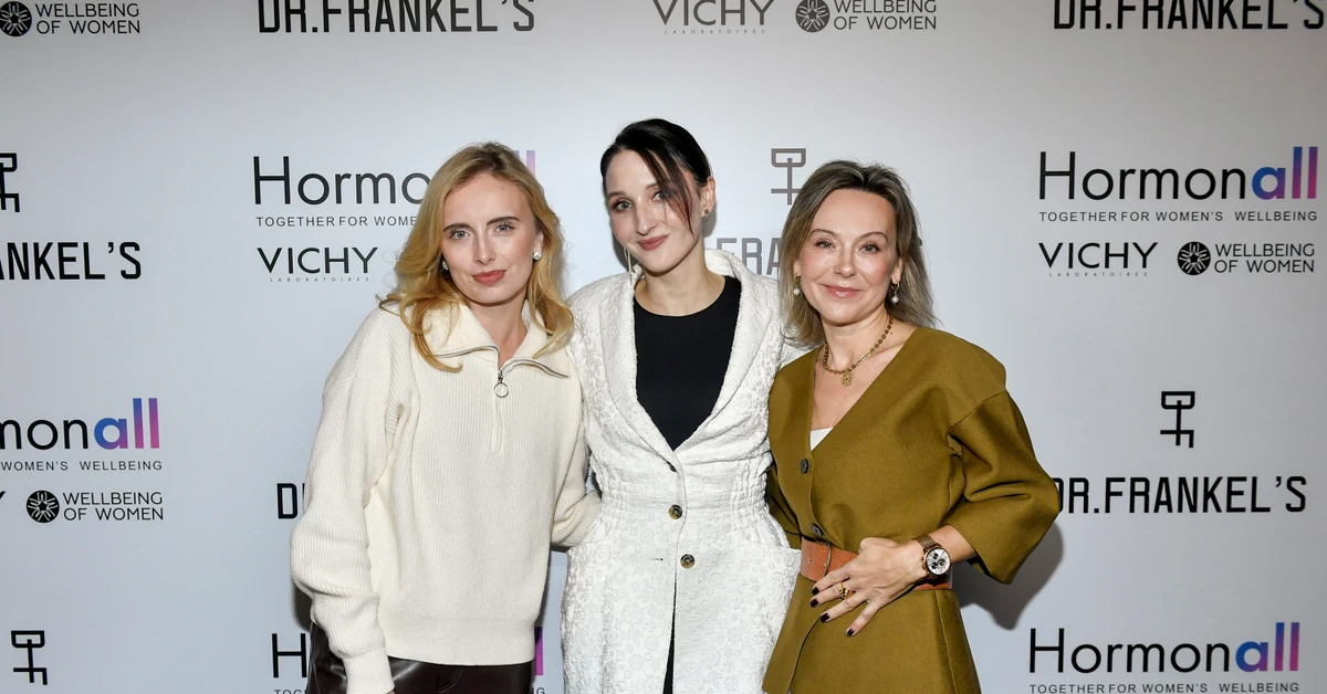 Hormony - klucz do zrozumienia zdrowia i piękna kobiet