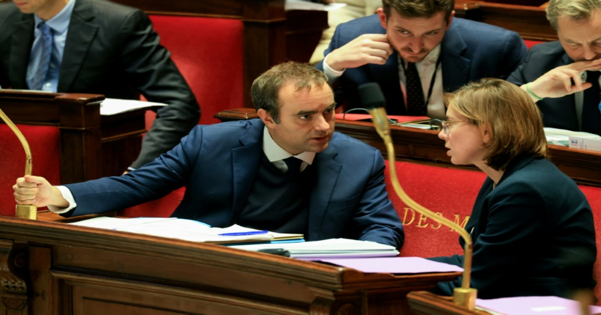 Le budget menace le gouvernement : le PS pourrait voter contre