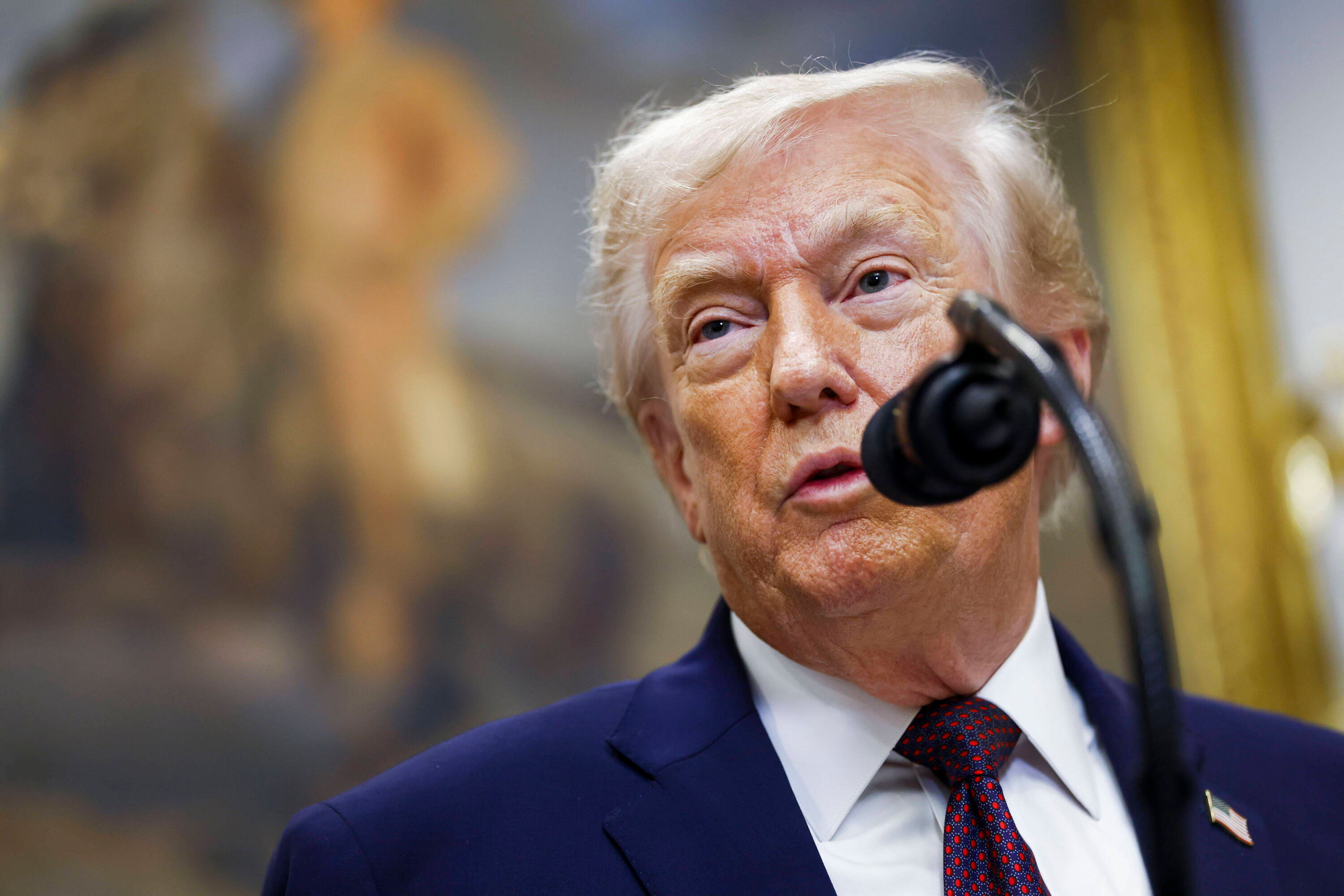 USA porwały Maduro i ogłosiły 'Doktrynę Donroe'