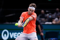 Casper Ruud za burtą turnieju w Bastad. Norweg nie obroni tytułu