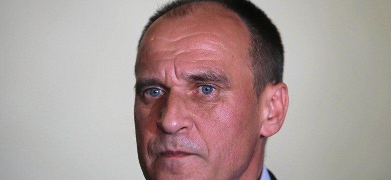 Kukiz: Nie jestem rozczarowany Unią, jestem rozczarowany postawą Niemców i Francuzów