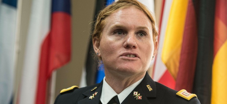 Transpłciowi żołnierze będą mogli służyć w armii USA? Decyzja Trumpa zablokowana