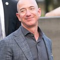 Jeff Bezos chce iść w ślady byłej żony. Chodzi o akcje Amazona