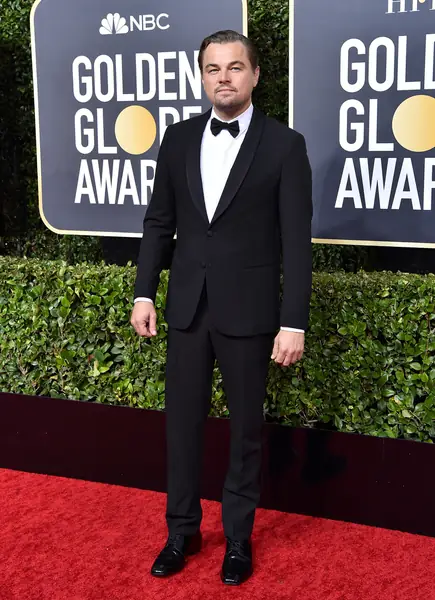 Leonardo DiCaprio / AxelleBauer Griffin / Getty Images