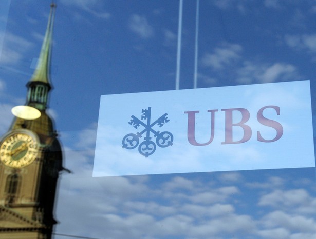 Szwajcarski bank inwestycyjny UBS podniósł prognozę wzrostu PKB dla Polski za 2010 r. do 3,0 proc. z 2,6 proc.