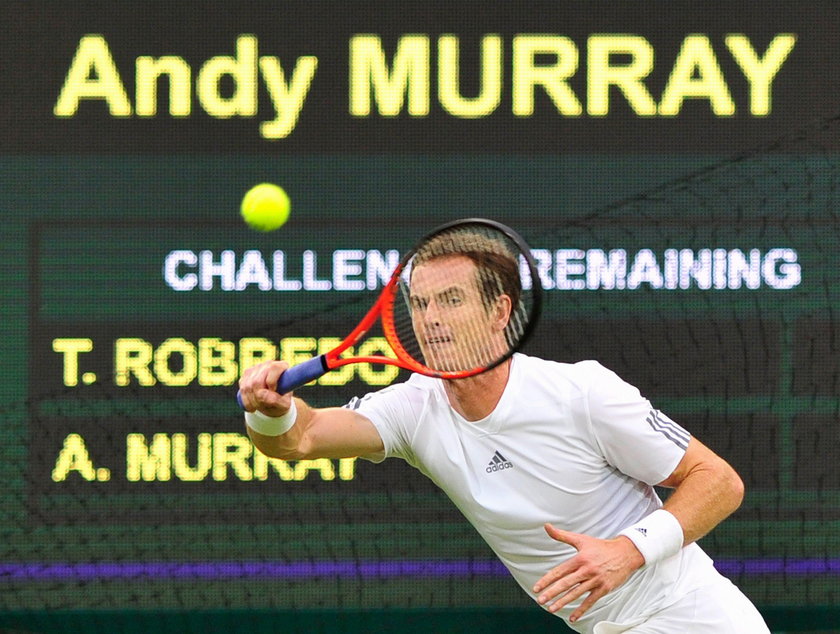 Andy Murray