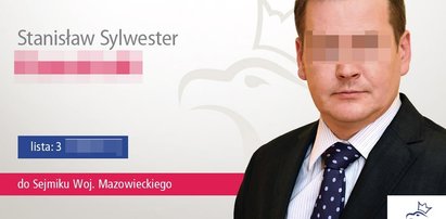 Działacz PiS złamał sądowy zakaz! To jeszcze nie wszystko...