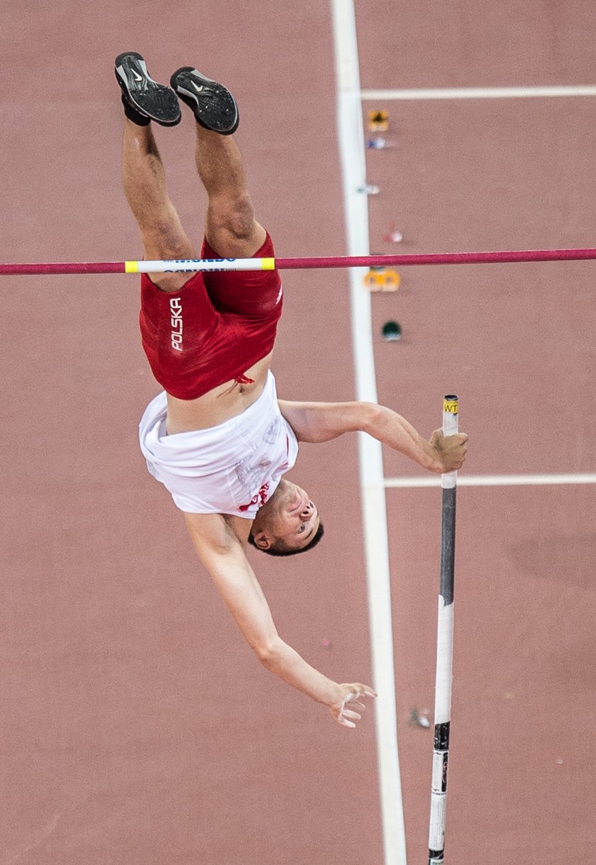 Dwóch Polaków z medalami!