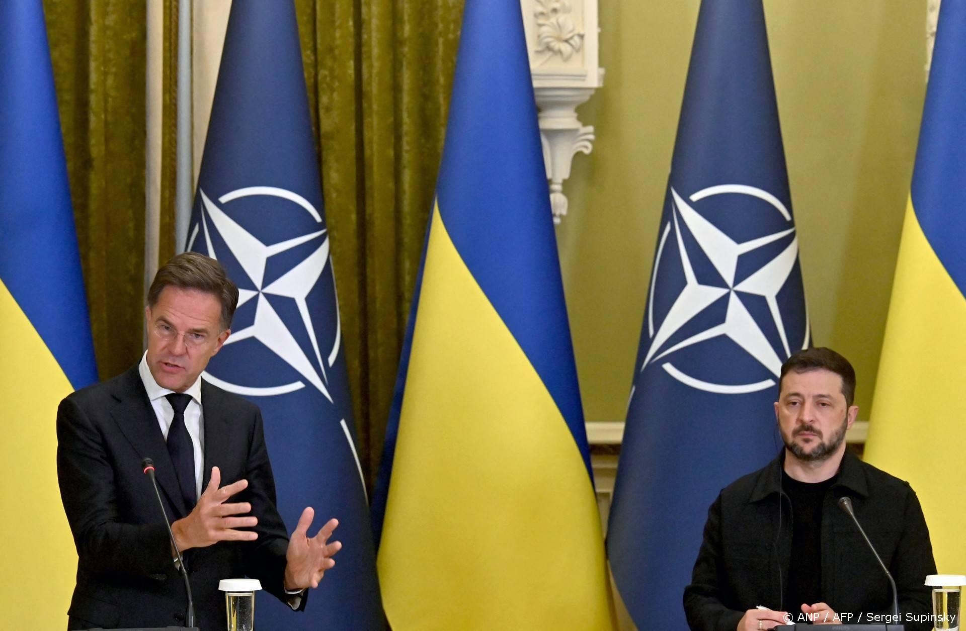 Zelensky naar Brussel voor topoverleg over Amerikaanse vredesplannen