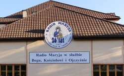 O. Rydzyk planuje powiększenie swojego imperium. M.in. o nową gazetę i... park