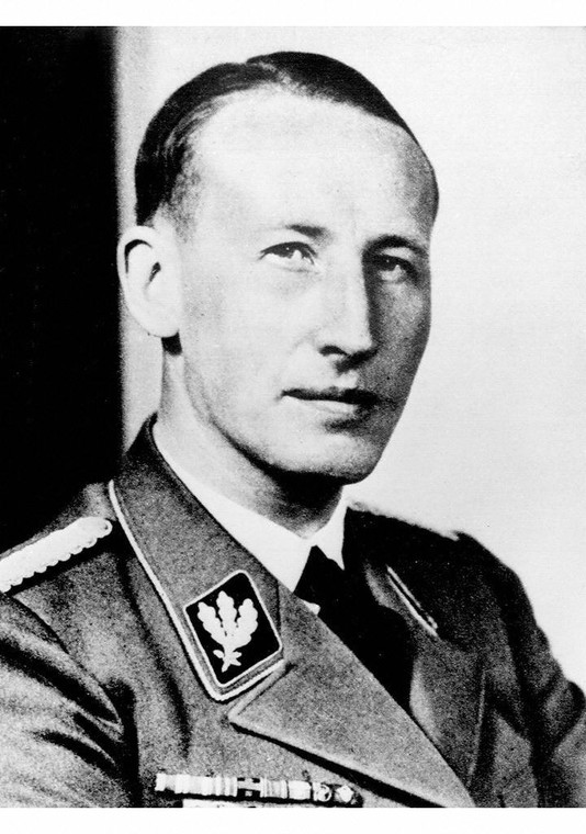 Reinhard Heydrich