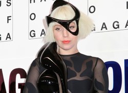 Lady GaGa szczerze o swoim związku: Muszę dbać o swego faceta