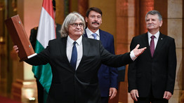 Orbán Viktor nélkül adták át a Kossuth- és Széchenyi-díjakat: itt a teljes névsor, köztük színészlegendákkal
