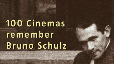 Sto kin na świecie przypomni o Brunonie Schulzu w rocznicę jego śmierci