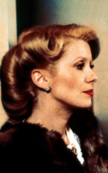 Catherine Deneuve – pierwsza dama francuskiego kina