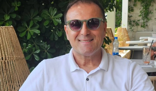 Goran Vukošić