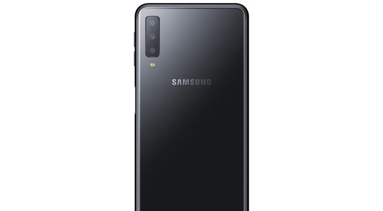 Samsung Galaxy A7