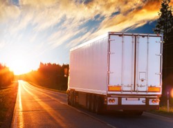 Polskie towary hitem w Rosji. "Trudny i wymagający rynek"