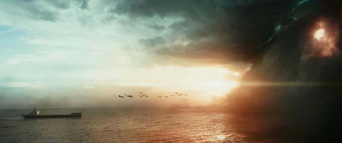 'Kong. Królestwo Czaszki' w kinach od 10 marca. fot. Warner Bros