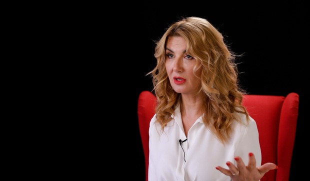 Vesna Dedić se oprostila od kolege