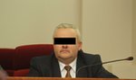 Nie chcą sądzić seksmarszałka z Podkarpacia