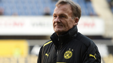 Hans-Joachim Watzke: Marco Reus chciałby zostać w Dortmundzie