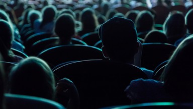 Premiera filmu "Ciemno, prawie noc" w reż. Borysa Lankosza