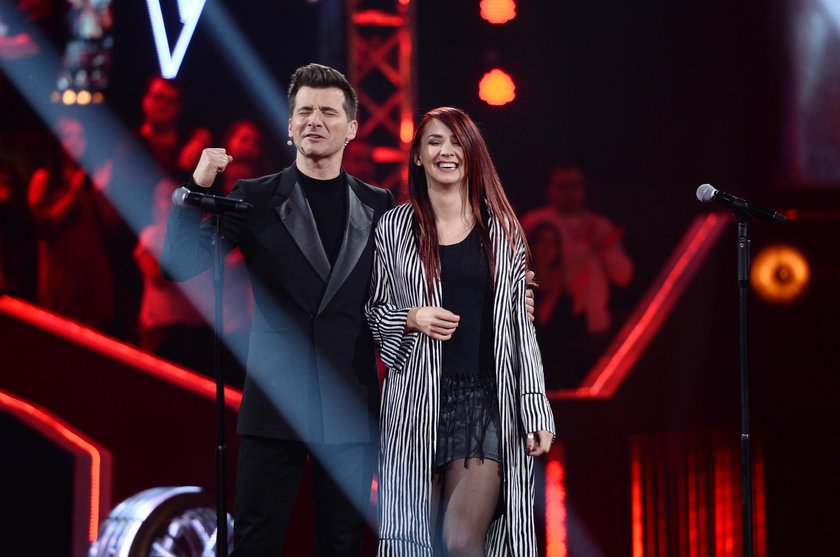 Ósma edycja "The Voice of Poland"