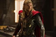 Thor: Mroczny świat Alan Taylor Marvel