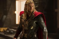 Thor: Mroczny świat Alan Taylor Marvel