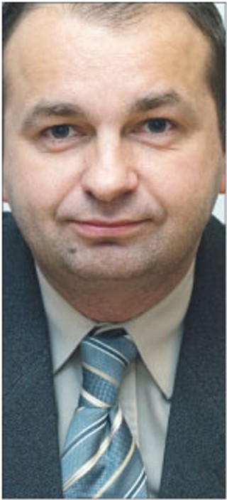 Komentarz GP: Logika ma swoje prawa