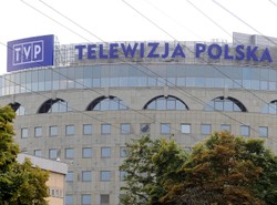 W TVP Libertas to trzecia siła po PO i PiS