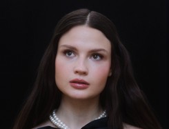 Kawka z... Julią Rocką. 'Taty nie było nigdy'