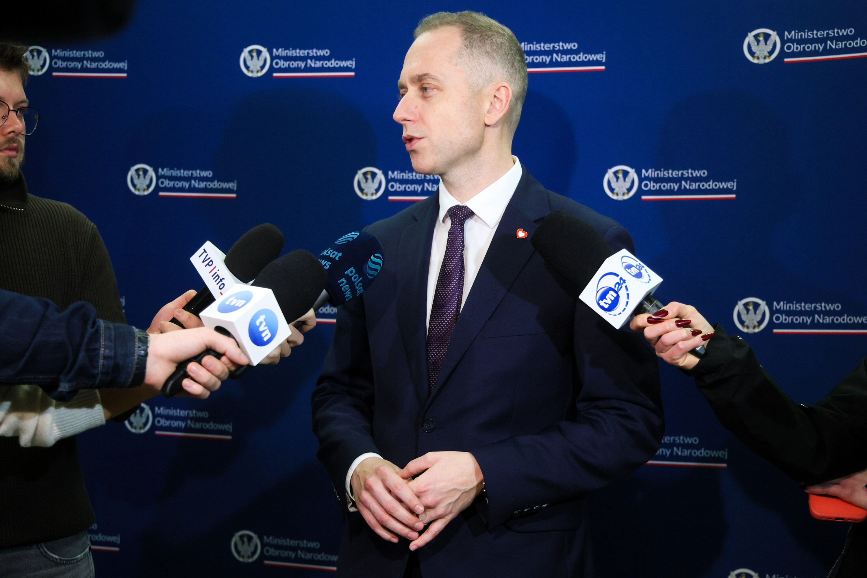 Koniec służby w grudniu: Polska może przekazać 6-8 MiG-ów Ukrainie