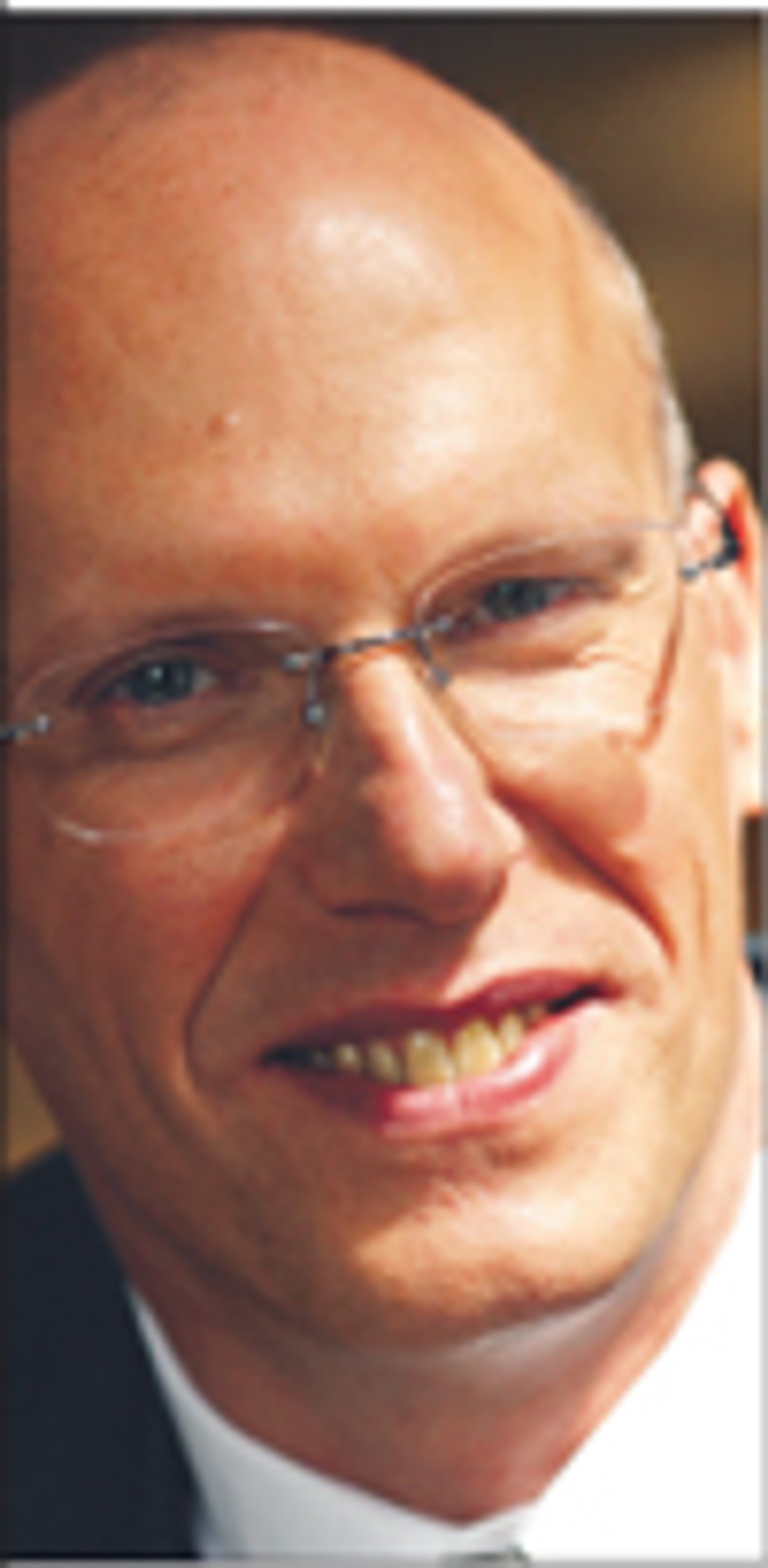 Wojciech Roman, partner zarządzający działem doradztwa finansowego w Deloitte