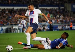 Kylian Mbappe zdecydował, w jakim klubie będzie grał w przyszłym sezonie