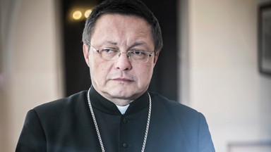 Bp Grzegorz Ryś poprowadzi nowennę przed uroczystym jubileuszem